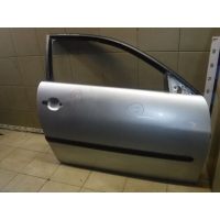 Дверь передняя правая SEAT Ibiza III (2001—2008) 2004 6L3831056R