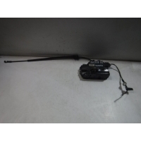 Замок двери передней правой SEAT Ibiza III (2001—2008) 2004 3B1837016CC