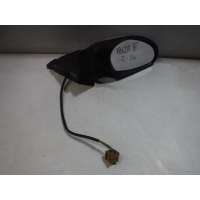 Зеркало правое электрическое SEAT Ibiza III (2001—2008) 2004 6L1857508AB9B9
