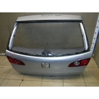 Дверь багажника SEAT Ibiza III (2001—2008) 2004 6L6827024B
