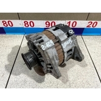 Генератор Chevrolet Lanos I (2002—2009) 96303556