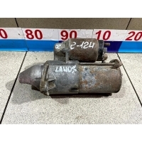 Стартер Chevrolet Lanos I (2002—2009) J150 96469963