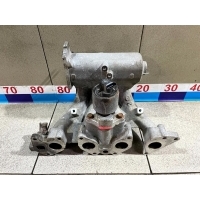 Коллектор впускной Chevrolet Lanos I (2002—2009) 96398626