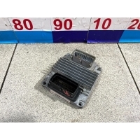 Блок управления двигателем Chevrolet Lanos I (2002—2009) 96980876