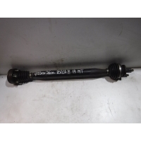 Полуось передняя левая SEAT Ibiza III (2001—2008) 2004 6Q0407271AT