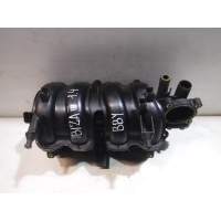 Коллектор впускной SEAT Ibiza III (2001—2008) 2004 036129711DP