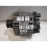 Генератор SEAT Ibiza III (2001—2008) 2004 037903025M