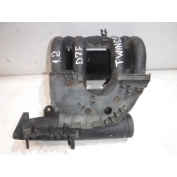 Коллектор впускной Renault Twingo I (1993—2007) 7700871088