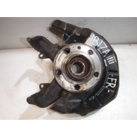 Кулак поворотный передний правый SEAT Ibiza III (2001—2008) 2004 6Q0407256AC