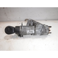 Замок зажигания SEAT Ibiza III (2001—2008) 2004 4B0905851C