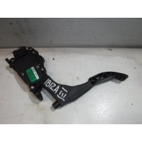 Педаль газа SEAT Ibiza III (2001—2008) 2004 6Q1721503C
