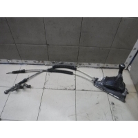 Кулиса КПП SEAT Ibiza III (2001—2008) 2004 1J0711112E