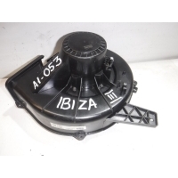 Моторчик отопителя SEAT Ibiza III (2001—2008) 2004 87028
