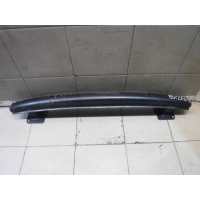 Усилитель заднего бампера SEAT Ibiza III (2001—2008) 2004 6L0807093B