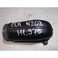 Воздуховод Mercedes-Benz CLK-класс C208/W208 (1997—2000) 1998 A1111410404