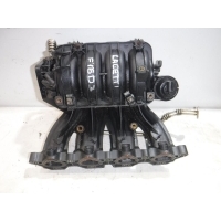 Коллектор впускной Chevrolet Lacetti I (2004—2013) 96452343