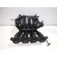 Коллектор впускной Chevrolet Lacetti I (2004—2013) 96452343