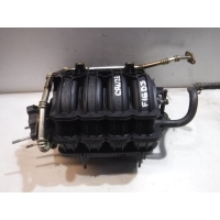 Коллектор впускной Chevrolet Cruze I (2009—2012) 96452343