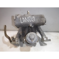 Коллектор впускной Chevrolet Lanos I (2002—2009) 96376386