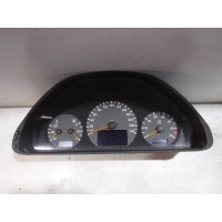 Панель приборов Mercedes-Benz CLK-класс C208/W208 (1997—2000) 1998 A2105400511