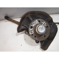 Кулак поворотный передний левый Mercedes-Benz CLK-класс C208/W208 (1997—2000) 1998 A2023300020