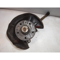 Кулак поворотный передний правый Mercedes-Benz CLK-класс C208/W208 (1997—2000) 1998 A2023300120