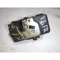 Замок двери передней правой Opel Vectra B (1995—2000) 1998 90585022