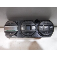 Блок управления отопителем Opel Vectra B (1995—2000) 1998 1822014