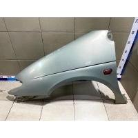 Крыло переднее левое Renault Scenic I (1996—1999) 1998 7700843699