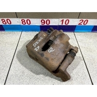 Суппорт тормозной передний правый Renault Scenic I (1996—1999) 1998 7701203660