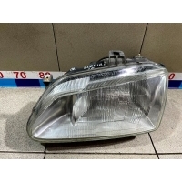 Фара левая Renault Scenic I (1996—1999) 1998 260605784R