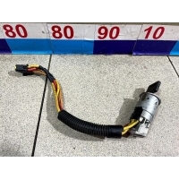 Замок зажигания Renault Scenic I (1996—1999) 1998 7701469419