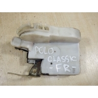 Замок двери передней правой Volkswagen Polo III (1994—2002) 1999 6K1837016Q