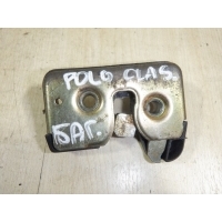 Замок багажника Volkswagen Polo III (1994—2002) 1999 1H6827505B