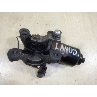 Моторчик стеклоочистителя передний Chevrolet Lanos I (2002—2009) J150 2008 96303118