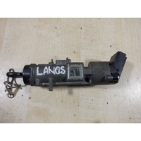 Замок зажигания Chevrolet Lanos I (2002—2009) 2008 530825