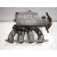 Коллектор впускной LIFAN Breez (520) 520 (2005—2014) 479Q11008201A