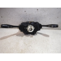 Переключатель подрулевой Mitsubishi Galant VIII (1996—1999) EA3A 2001 MR558802