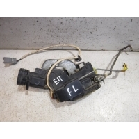 Замок двери передней левой Toyota Corolla VIII (1995—2000) AE111L 1998 6932012610