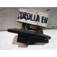 Резистор отопителя Toyota Corolla VIII (1995—2000) AE111L 1998 8713812140