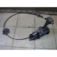 Кулиса КПП Toyota Corolla VIII (1995—2000) AE111L 1998 3363133020