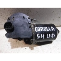 Моторчик стеклоочистителя передний Toyota Corolla VIII (1995—2000) AE111L 1998 8511012860