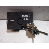 Насос масляный SEAT Toledo I (1991—1999) 026115153A