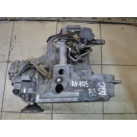 МКПП (механическая коробка переключения передач) Volkswagen Passat B3 (1988—1993) 02A301107B