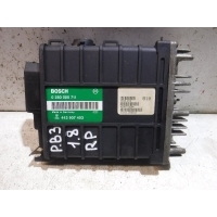 Блок управления двигателем Volkswagen Passat B3 (1988—1993) 443907403