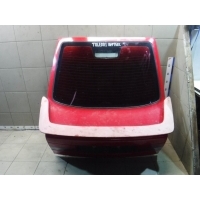 Дверь багажника SEAT Toledo I (1991—1999) 1L0827025