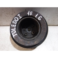 Шкив коленвала SEAT Toledo I (1991—1999) 026105255