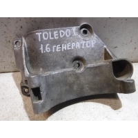 Кронштейн генератора SEAT Toledo I (1991—1999) 028903143AD