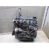 Двигатель Volkswagen Transporter T4 (1990—2003) 1992 AAB 074100011AX
