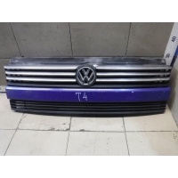 Решетка радиатора Volkswagen Transporter T4 (1990—2003) 1992 701853653B01C